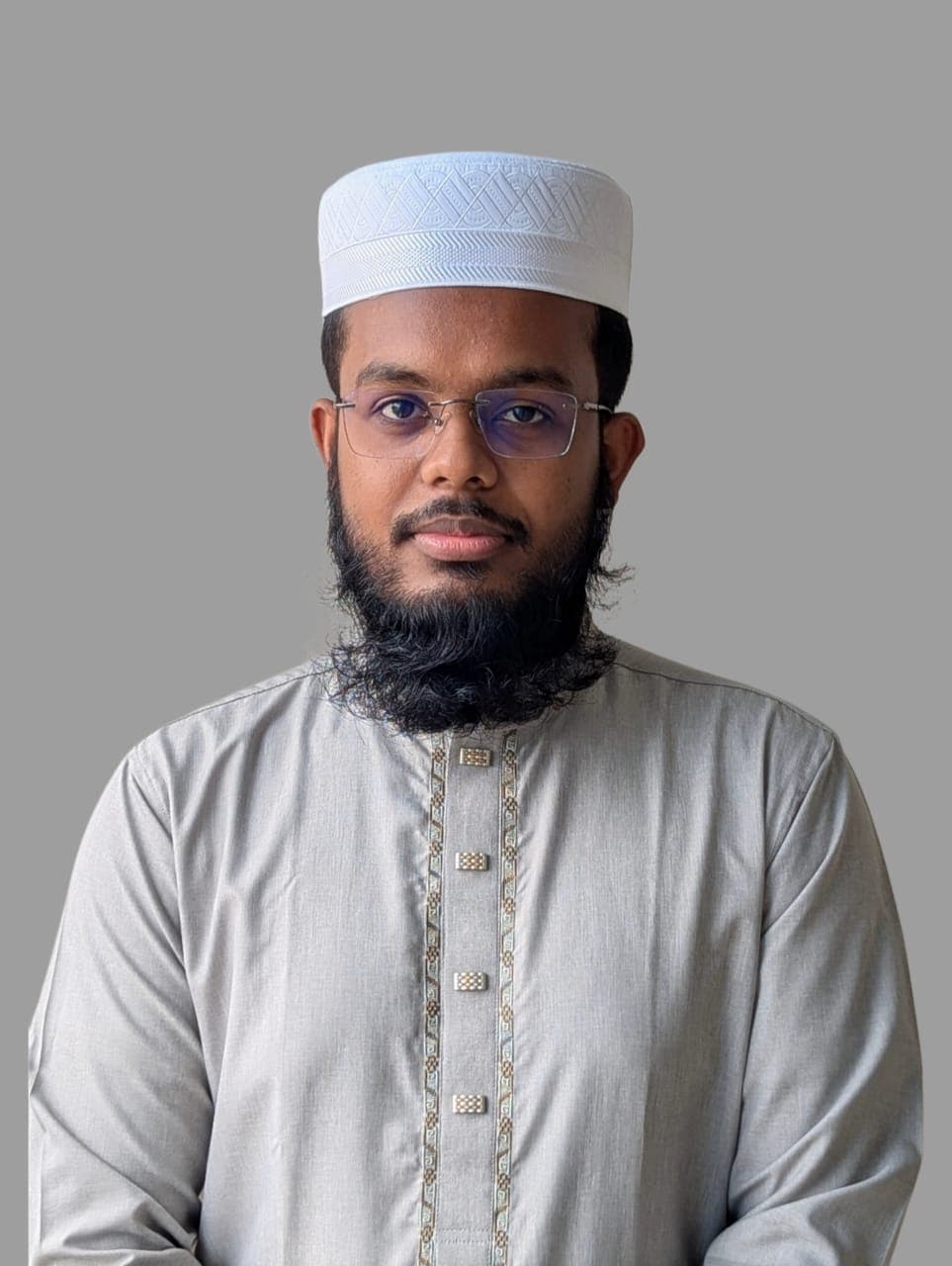 Tarikul Islam