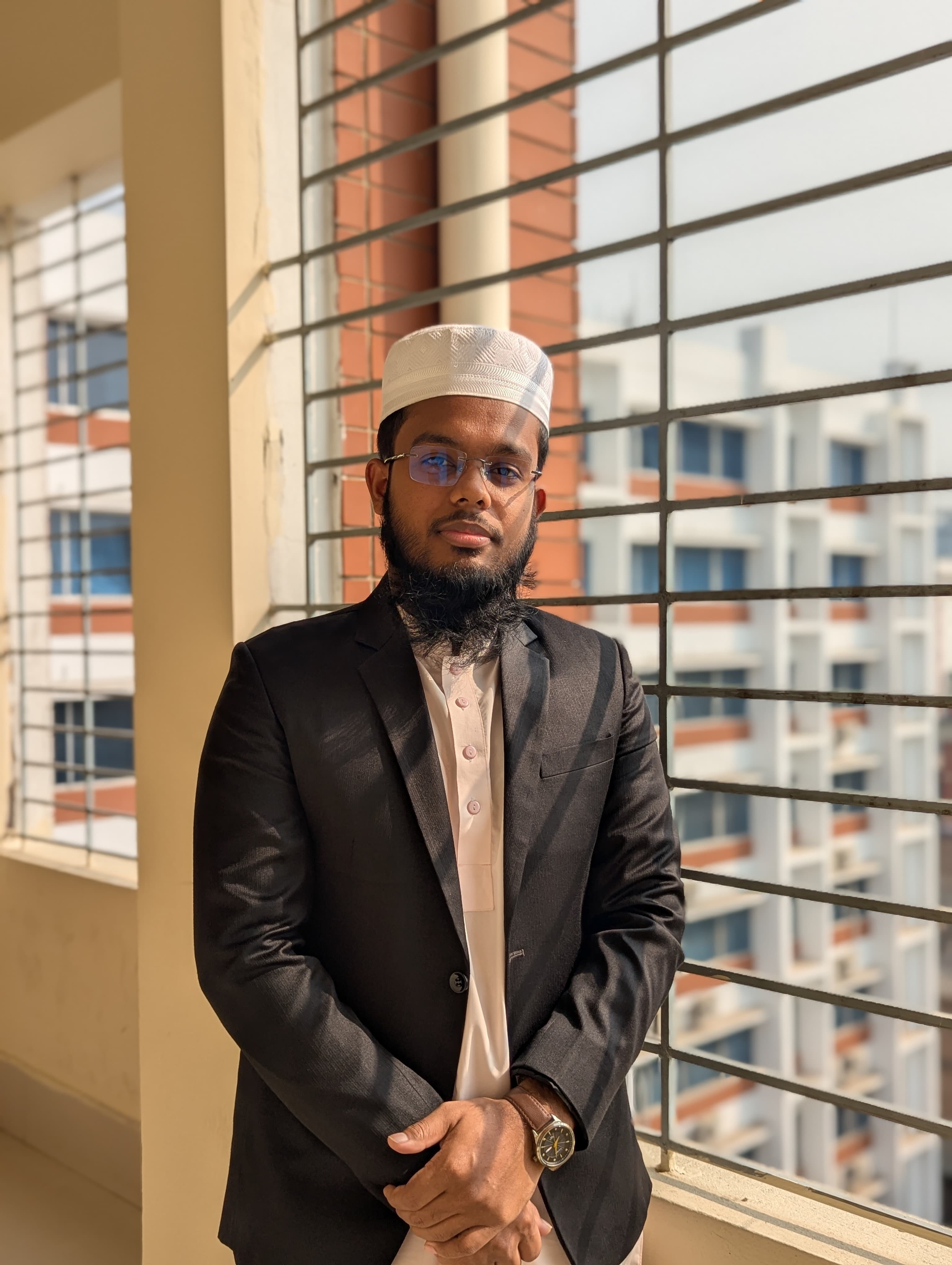 Tarikul Islam – Profile